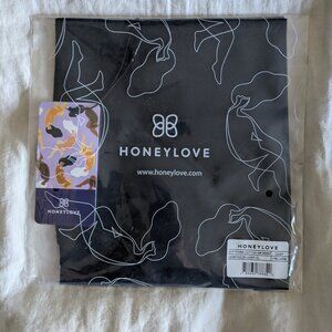 Honeylove SoftForm Mid-Rise Cotton Brief - BRAND NEW, UNOPENED